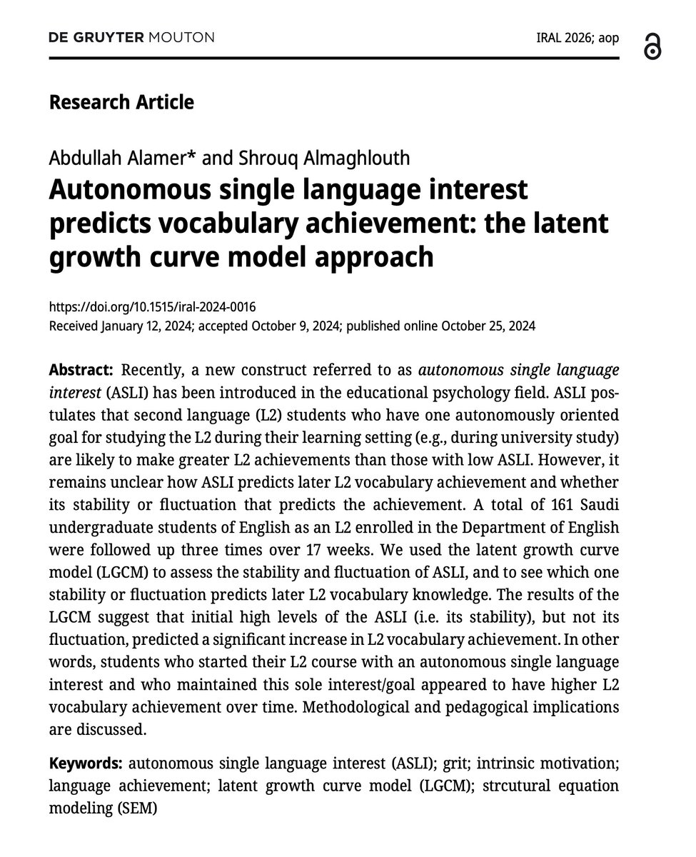 Abdullah Alamer د. عبدالله العامر tweet media