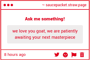 🔞Orange Sauce🔞 tweet media