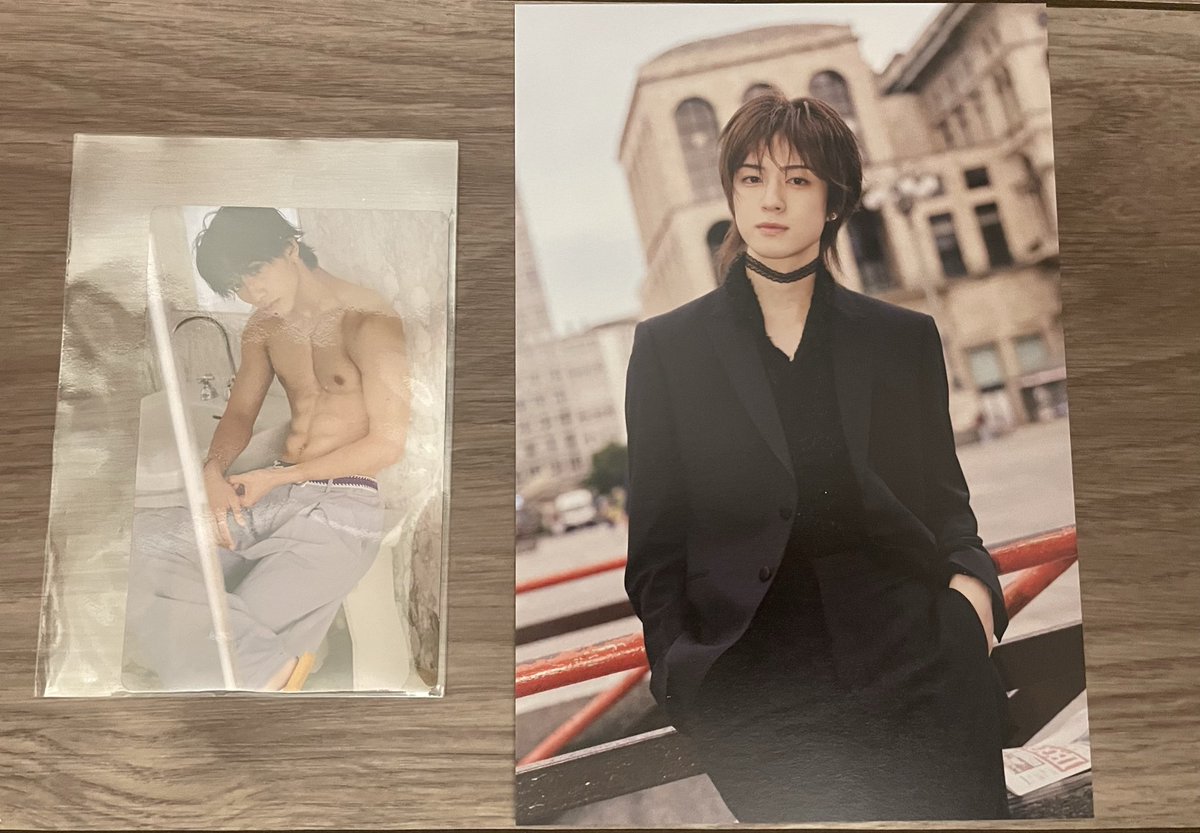 取引専用🍑 tweet media