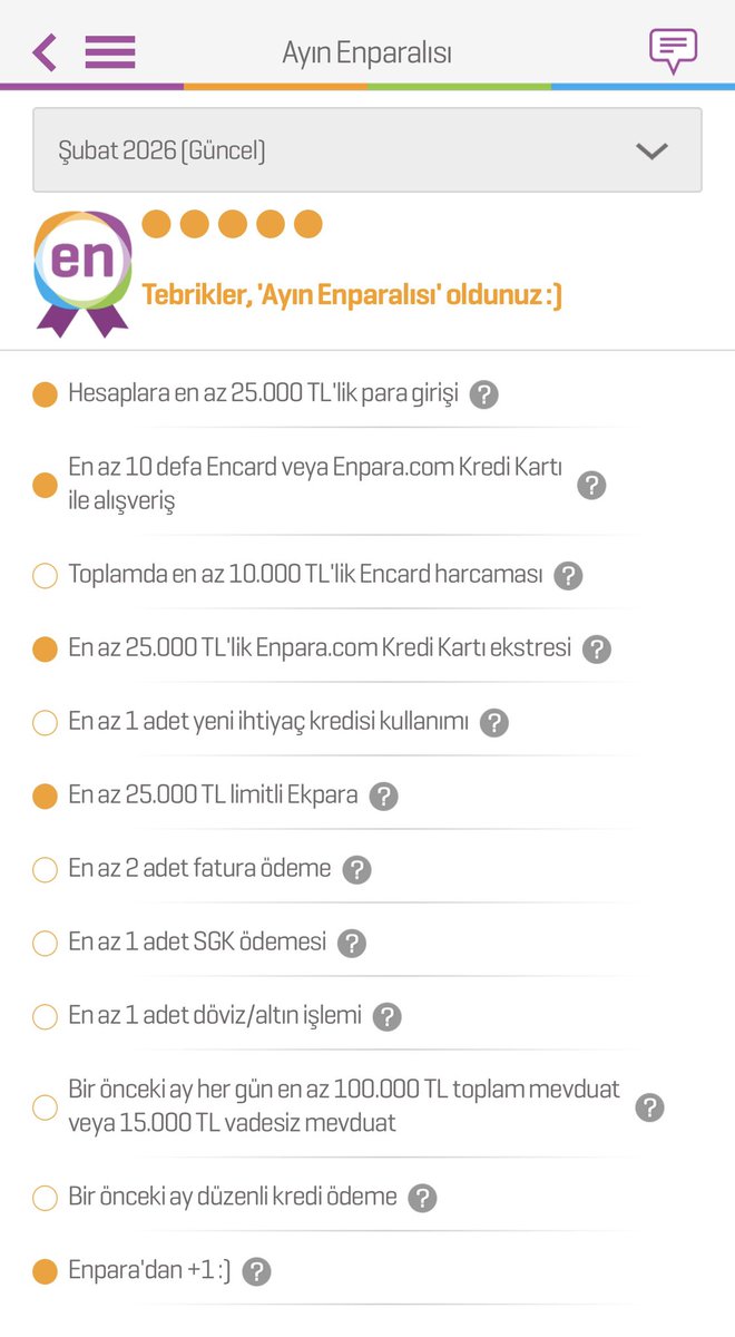 1bwrke's tweet photo. Enparayı abartmalıyız bence daha kolay ayın enparalısı olmam için +1 kendilerinden vermişler :) iyisin hoşsun ama keşke taksit imkanın bol olsa @Enparacom https://t.co/xJ1jCDWGwC