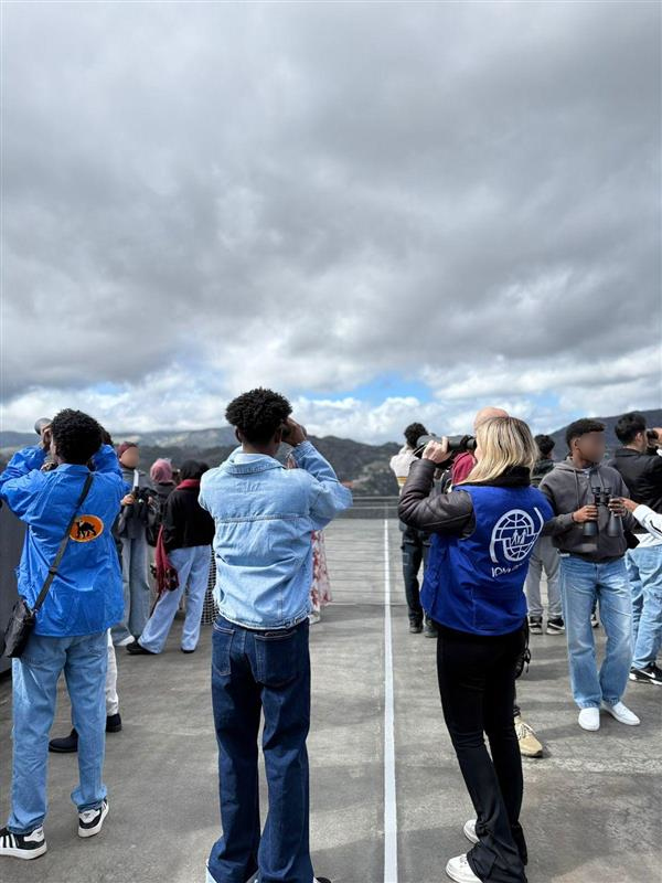 IOM Cyprus tweet media