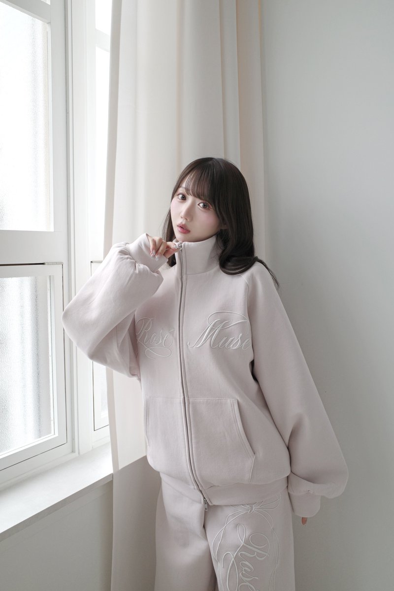 ゆるスウェットかわいぃദ്ദിᐢ.  ̫ .ᐢ₎🎀