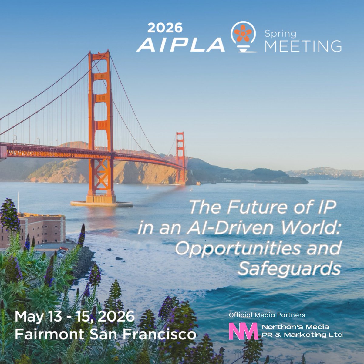 Global IP Magazine tweet media