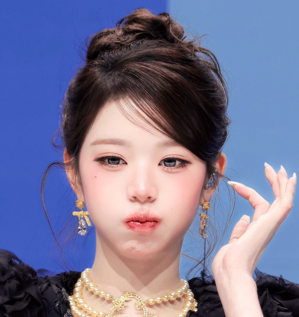 wonyoung tweet media