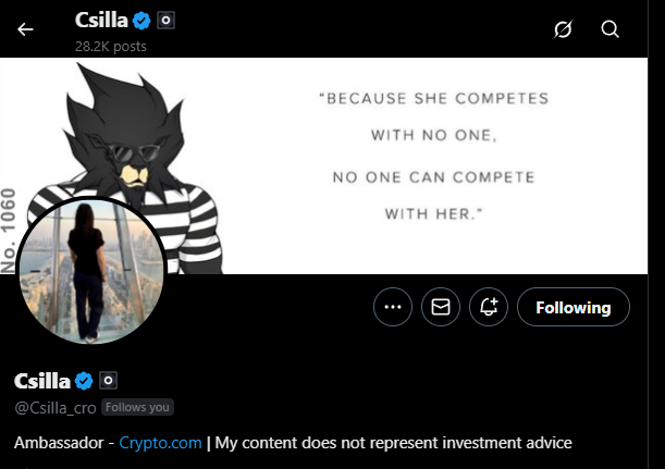 JK | 212 | 🦁 tweet media