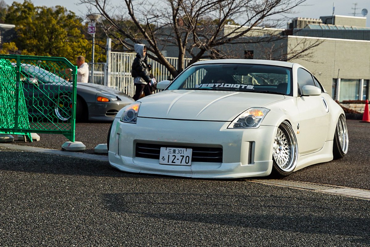 nori (@nori300zx) / Posts / X