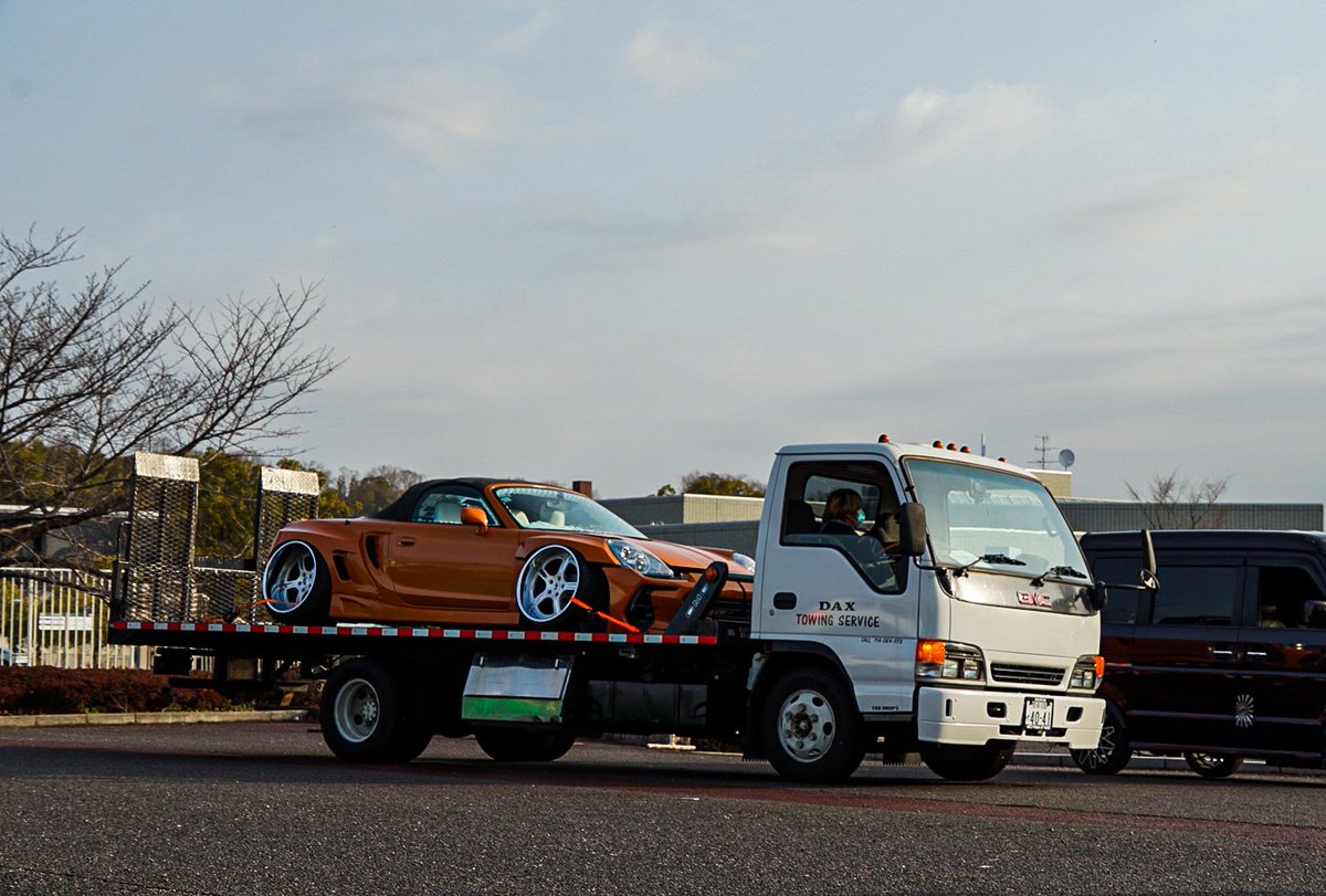 nori300zx's tweet image. AF festival 2026 搬入
少しの間ですが搬入撮ってました
気付いた方は見てください
#affestival
#af
#autofashion
#搬入
#オーナー様に届け
photos.app.goo.gl/xtjEMkfgBTFzgu…