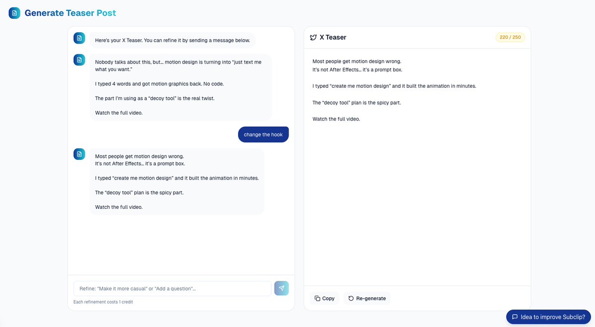 Pauline Cx tweet media