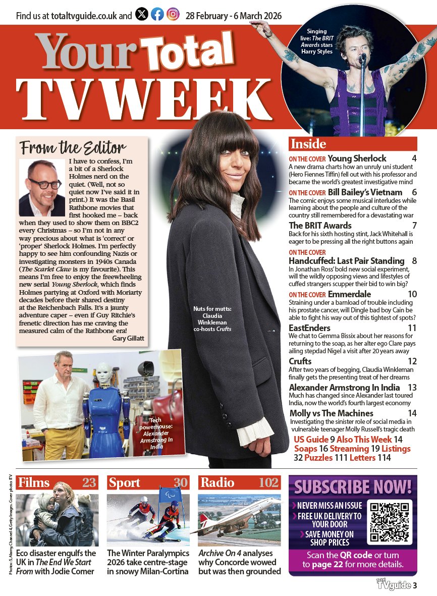 Total TV Guide tweet media