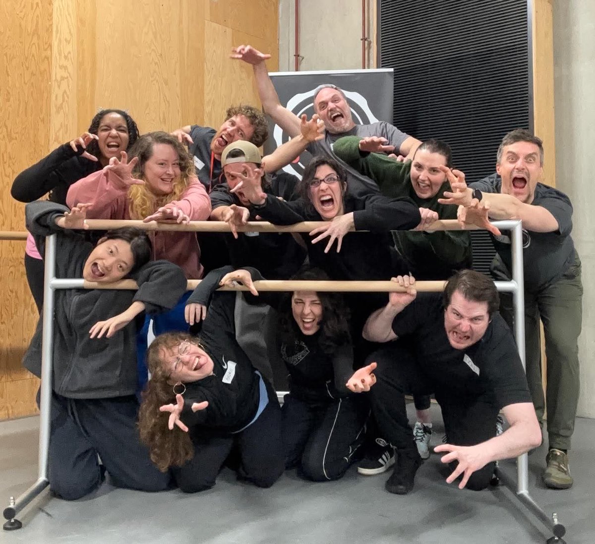 Autumn Harwood tweet media