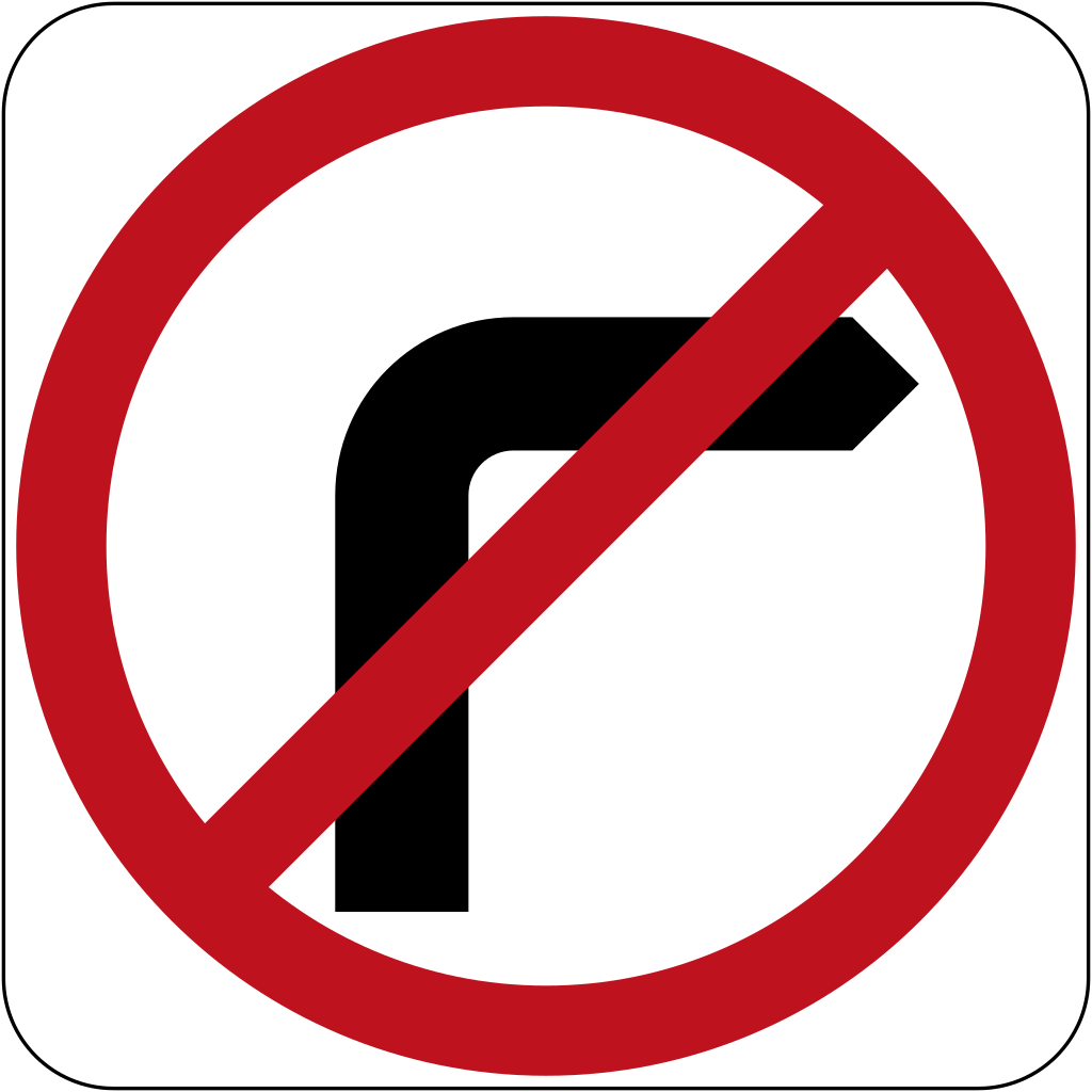 TrafficSignQuiz's tweet photo. 🚦 Traffic Sign Fact

A red circle on a traffic sign usually means prohibition — something you must NOT do, like no turning, no parking, or no overtaking. Learning colors and shapes makes signs easier to recognize instantly.

#TrafficSigns #RoadSafety #DrivingTheory #LearnToDrive https://t.co/qr7vQfs8n8