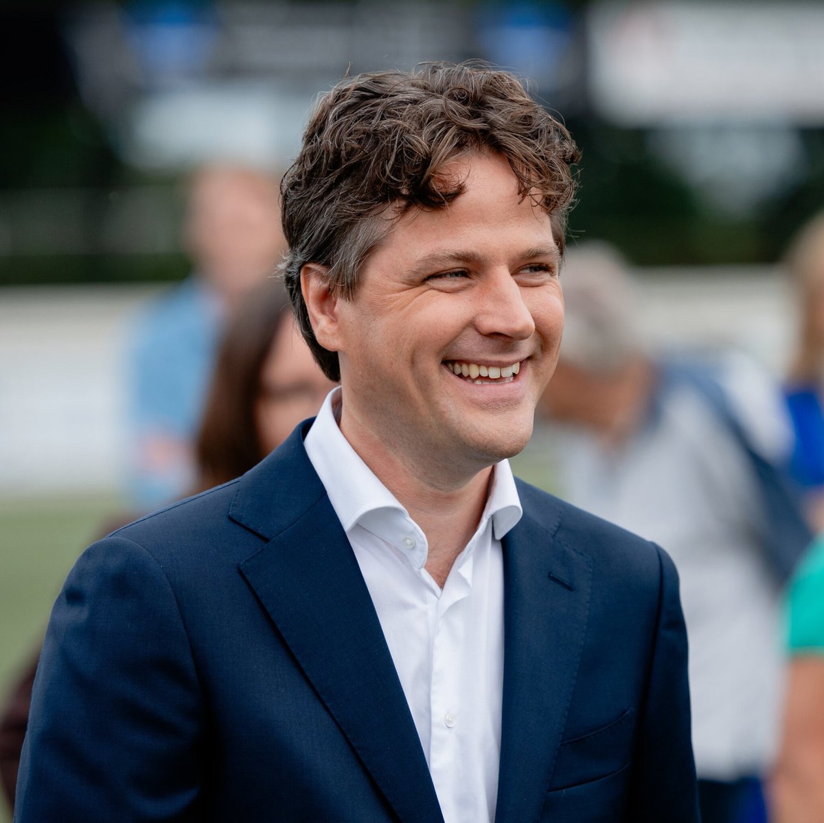 HSS Europe tweet media