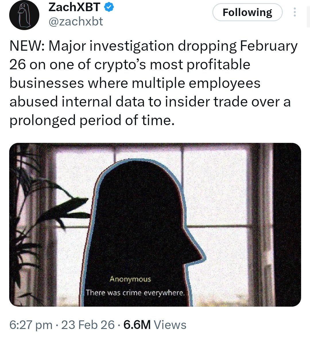 Mr Bytes Onchain tweet media