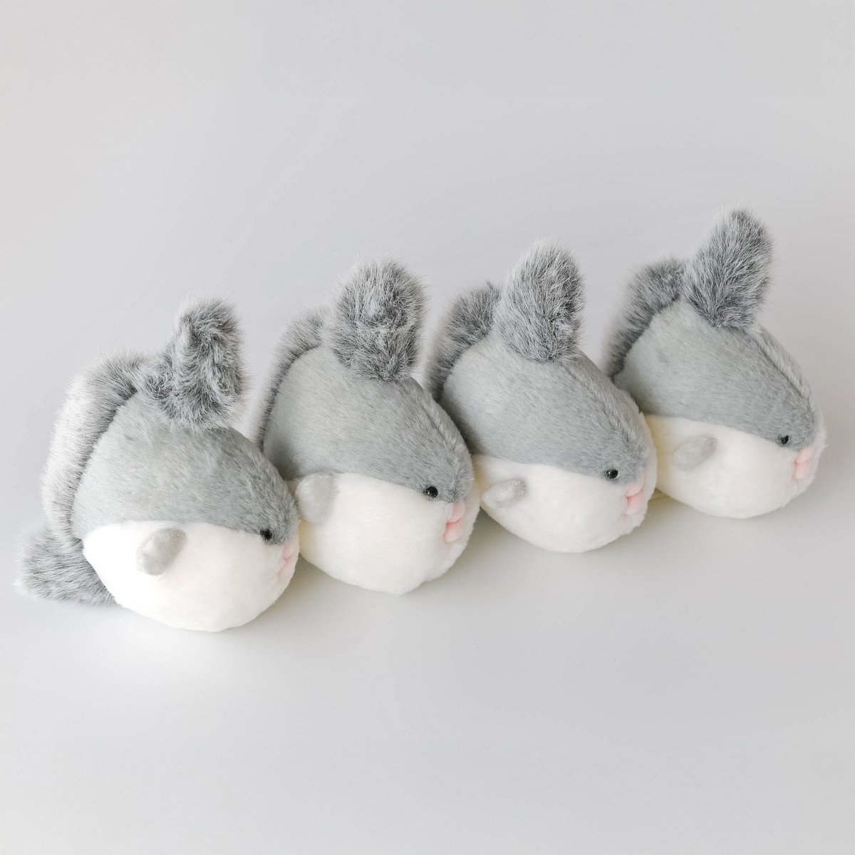 Anharu/ぬいぐるみのne ne ne (@anharu_softtoy) / Posts / X