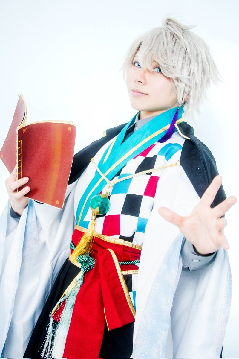 なつ🍊@28a!🎭🕒 (@cos_NATSU) / Posts / X