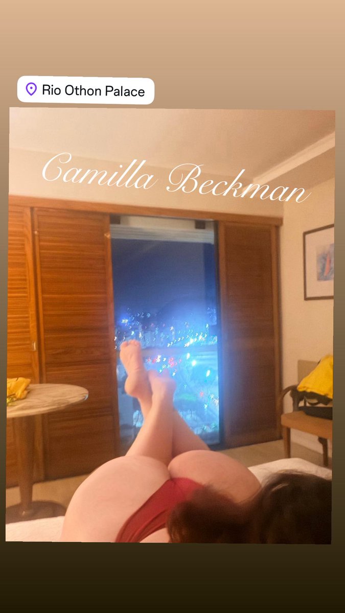 Gordelícia BBW Carioca📍Recreio / Jpa / Barra tweet media