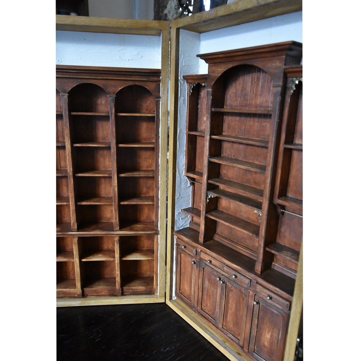 Atelier Cuir【アイドール東京P43-44】 tweet media