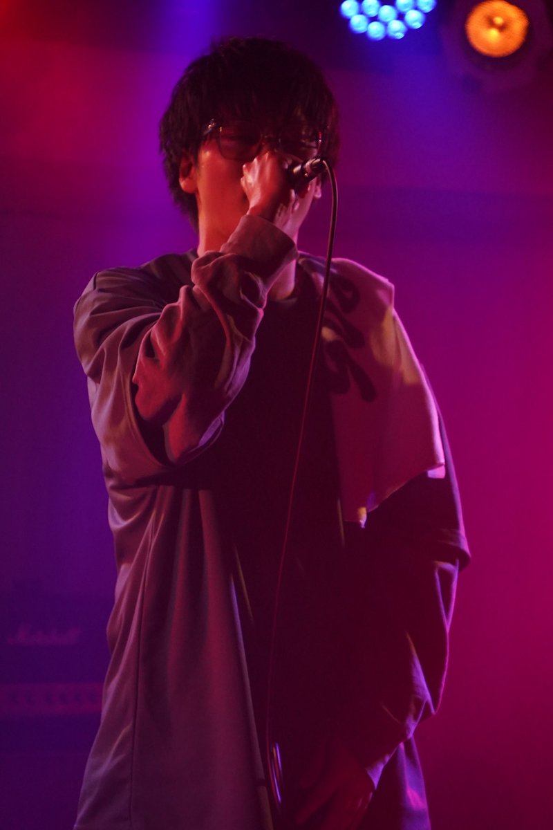ChihiroPhoto905's tweet photo. Music Light vol.7

2026年2月21日（土）
（@e_sky08 ）

会場：池袋Only you
（https://t.co/a5ayy8TeIp）

Ryou.さん（@ryou_miyazaki64 ）

#MusicLight #えぃなchanpresents
#池袋Onlyyou　#池袋北口　#池袋
#ALBATOROS #Ryou https://t.co/r9eRpBYuCf