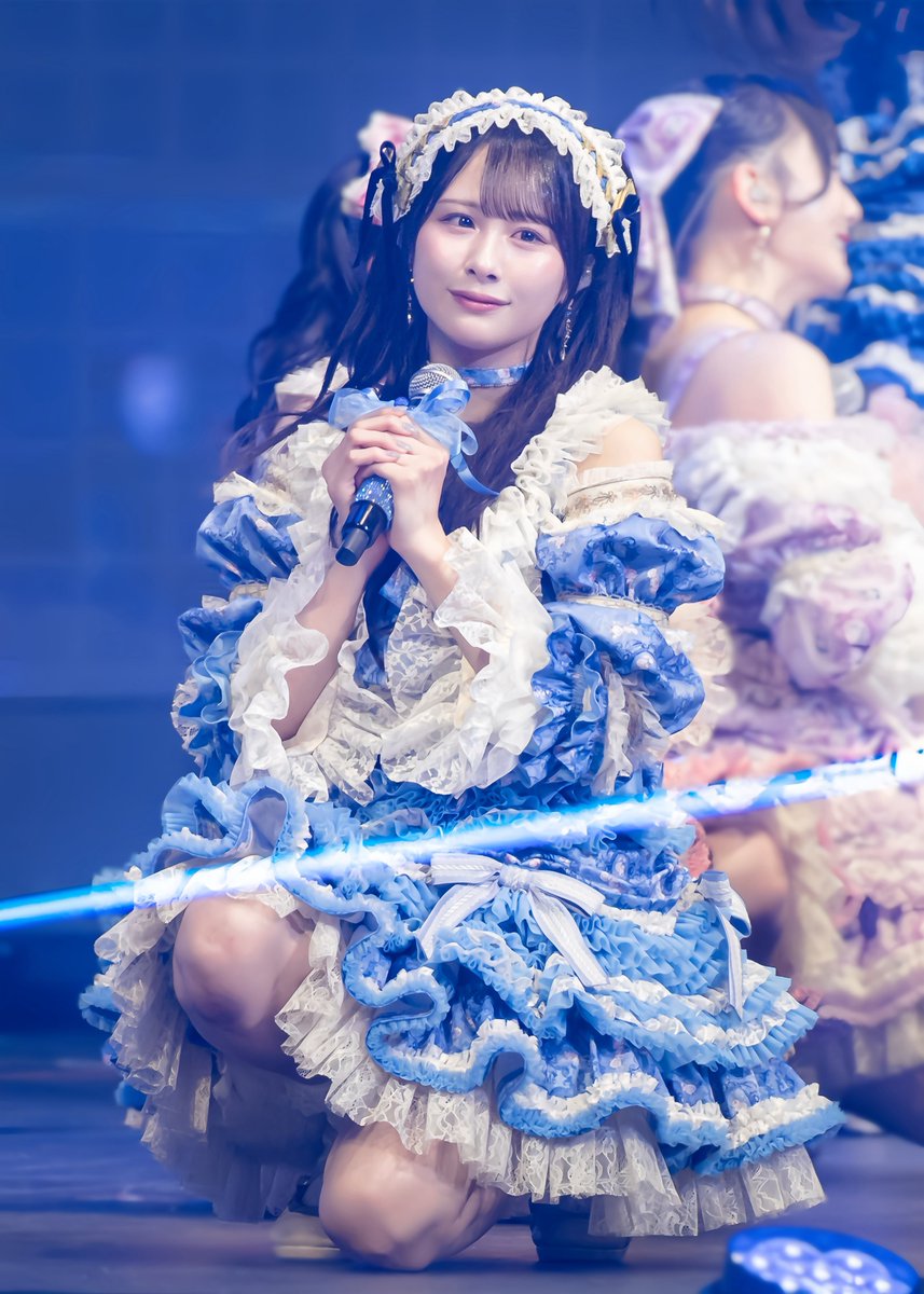 2026.2.23 ≠ME 7th ANNIVERSARY PREMIUM CONCERT Kアリーナ 君の視線