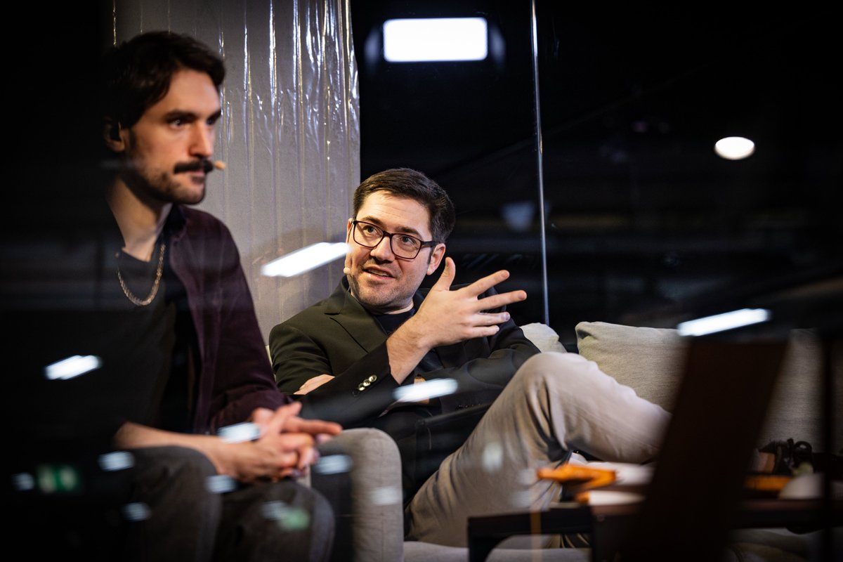 Headshinsky 🎙 tweet media