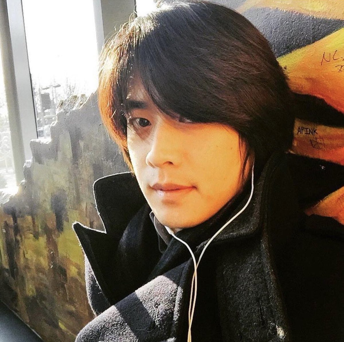 junoprtaskforce's tweet photo. 이런 시절이 있으셔?ㅆ군요. https://t.co/gDhrcLiivv