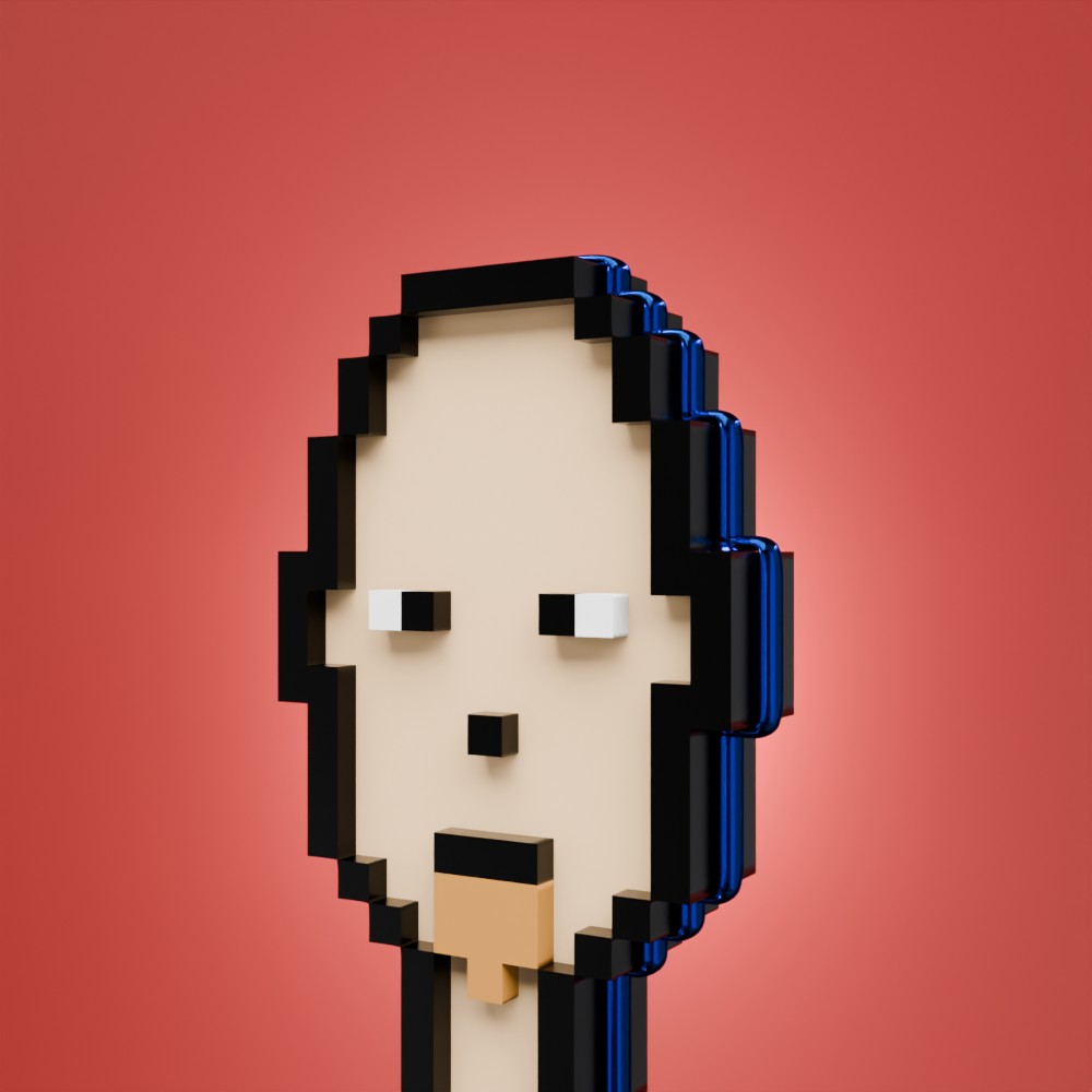 I am currently designing new Layers for Phase Two of the project.

#NFTs #airdrop #giveaway