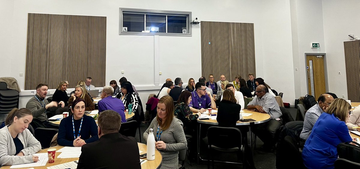 Quality Improvement Bolton NHS FT tweet media