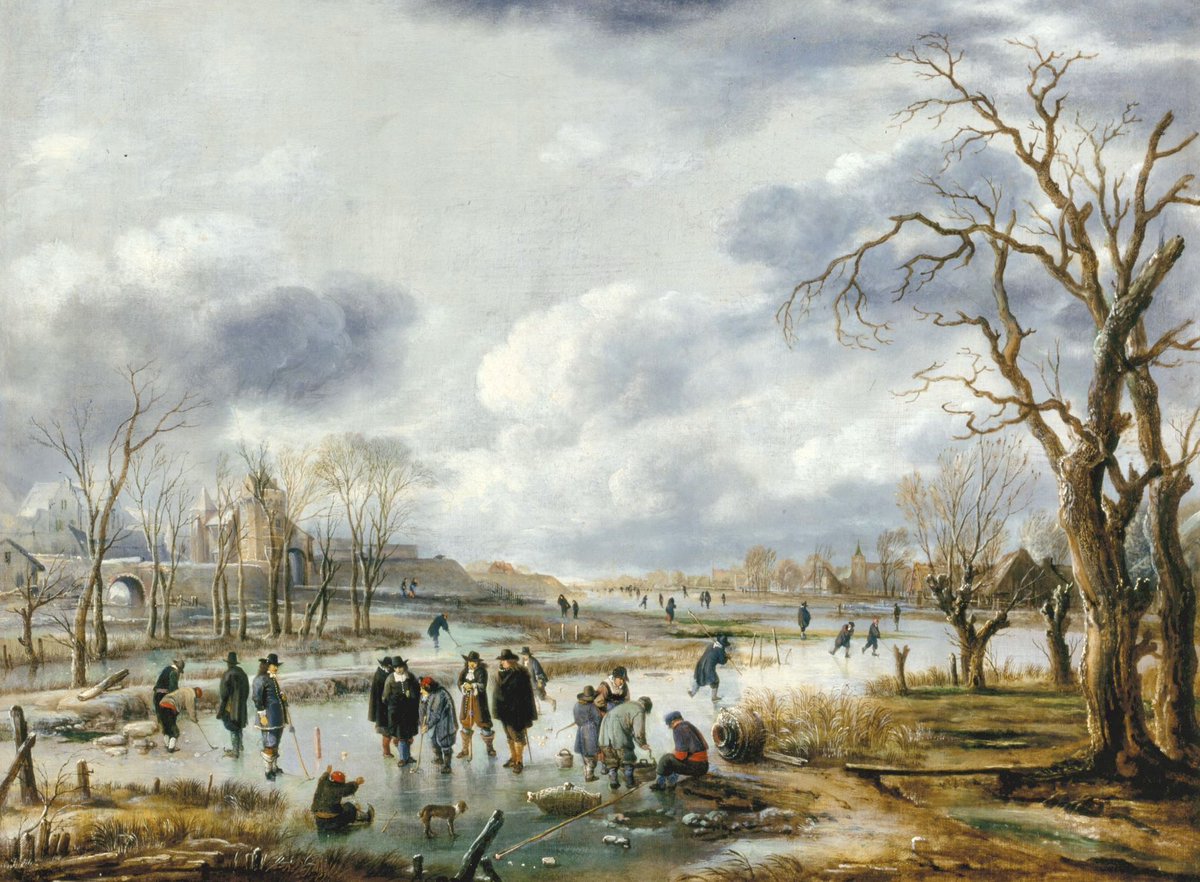 Willem de Zwijger tweet media