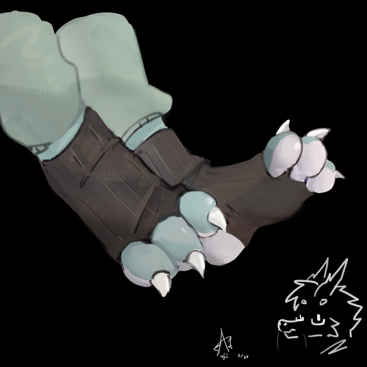 Sat.🔞 tweet media