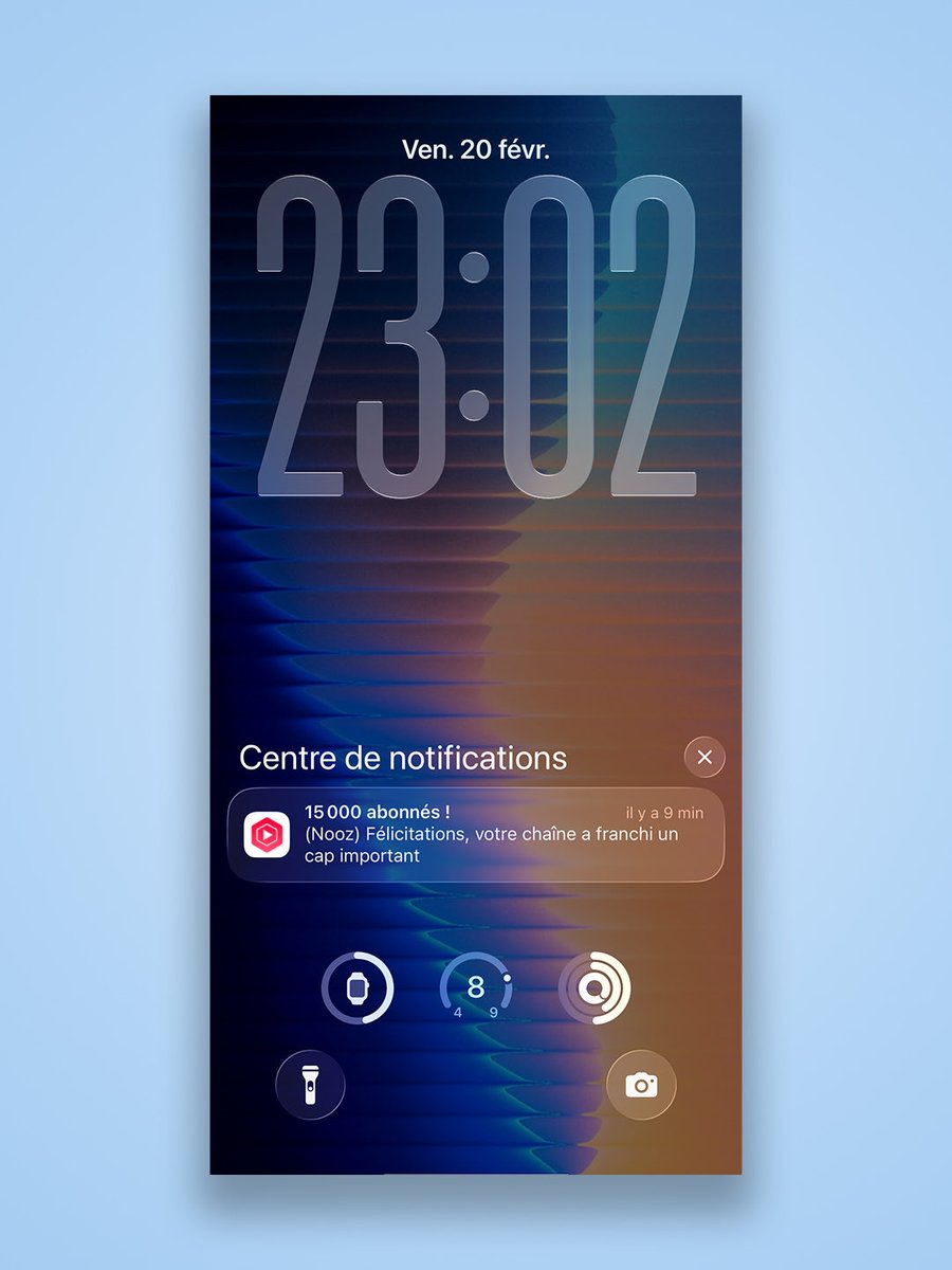 NoozTech tweet media