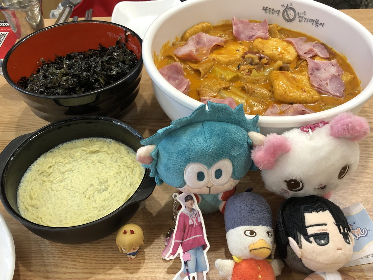 다락이 tweet media
