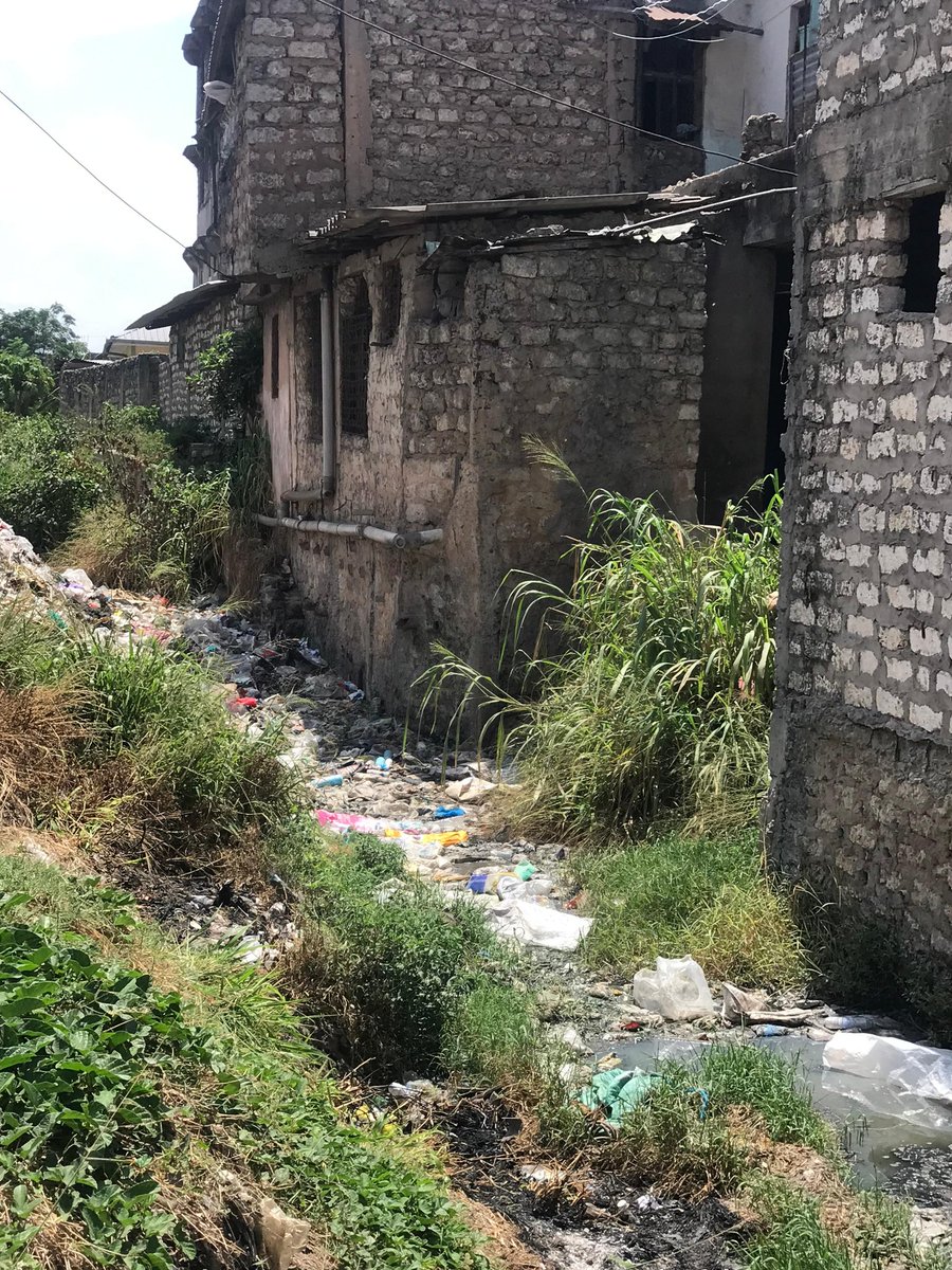 Ajenda Kenya tweet media