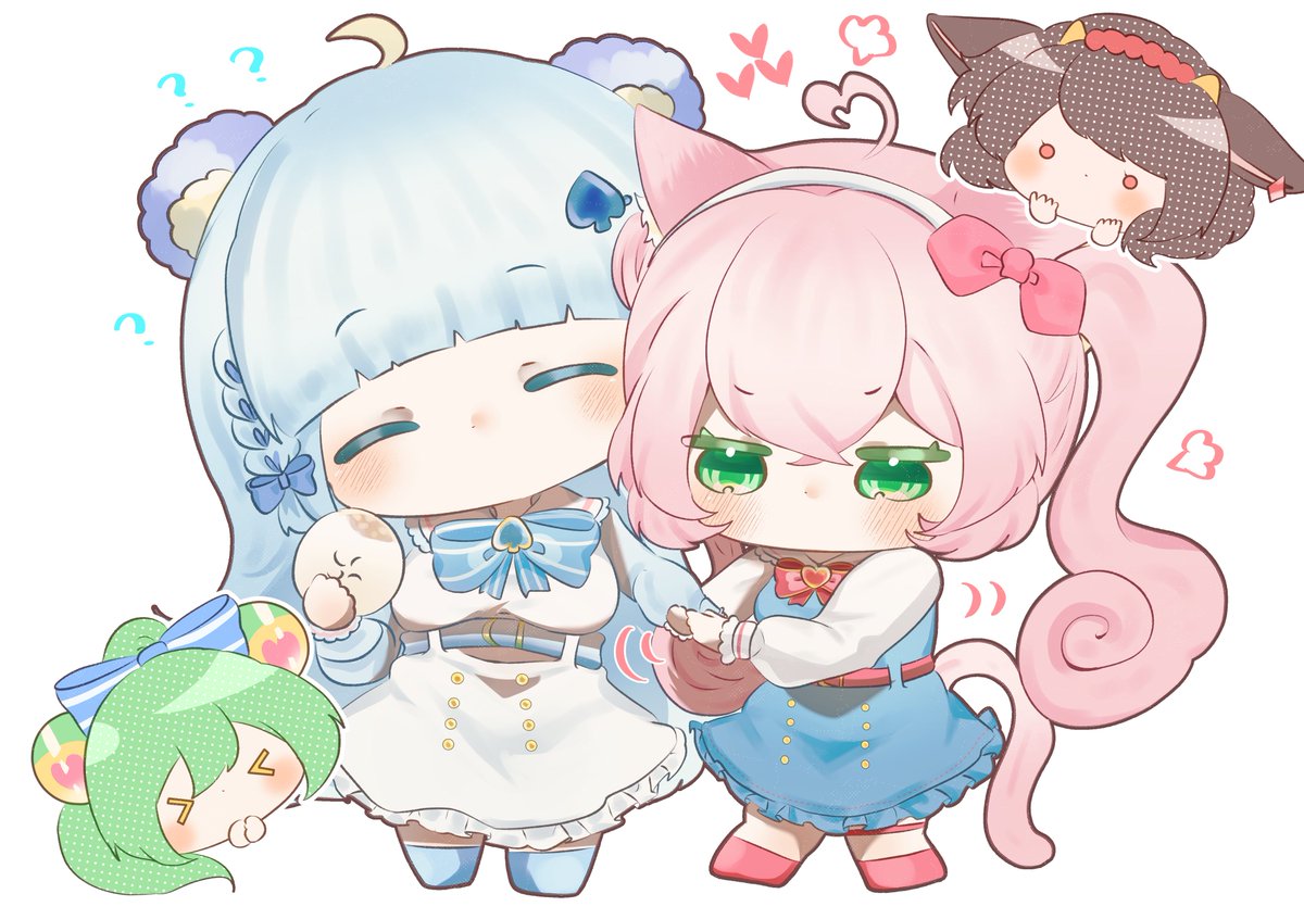 すもこ tweet media