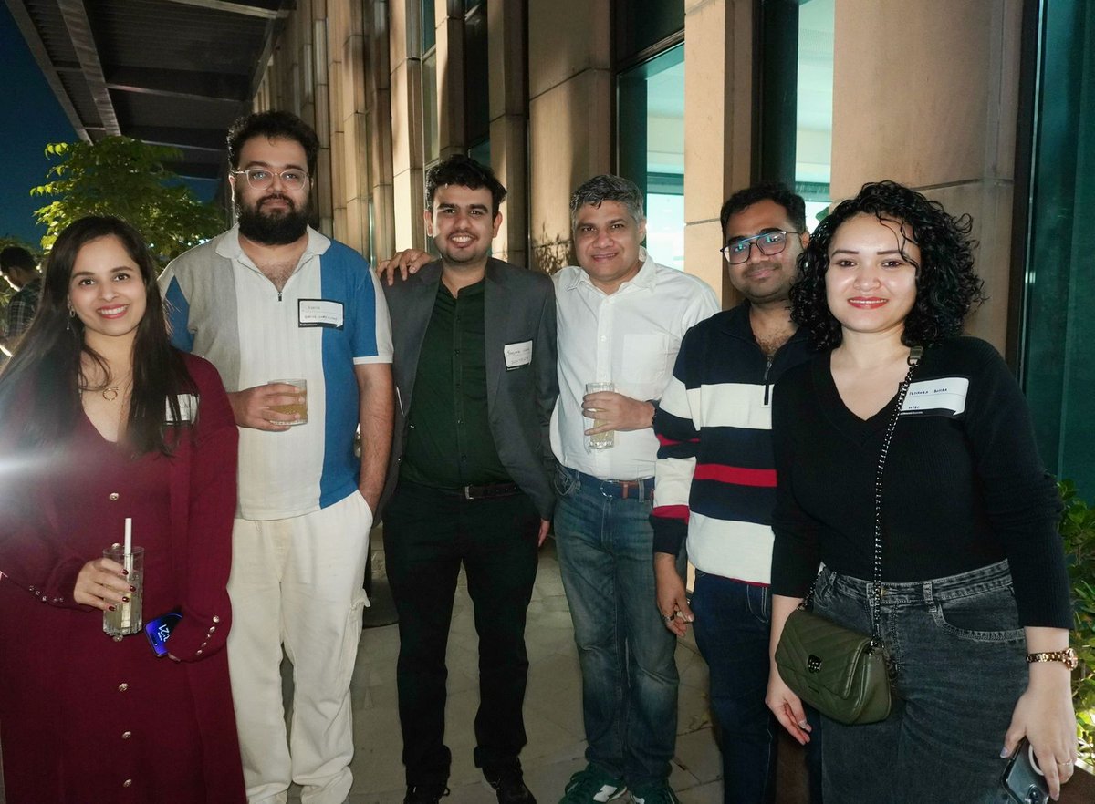 AIBoomi (formerly SaaSBoomi) tweet media