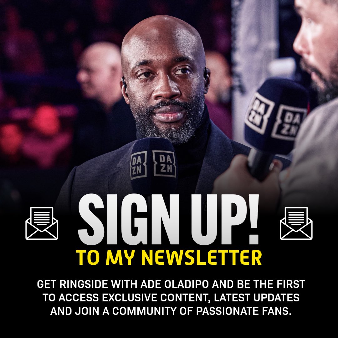 Ade Oladipo tweet media