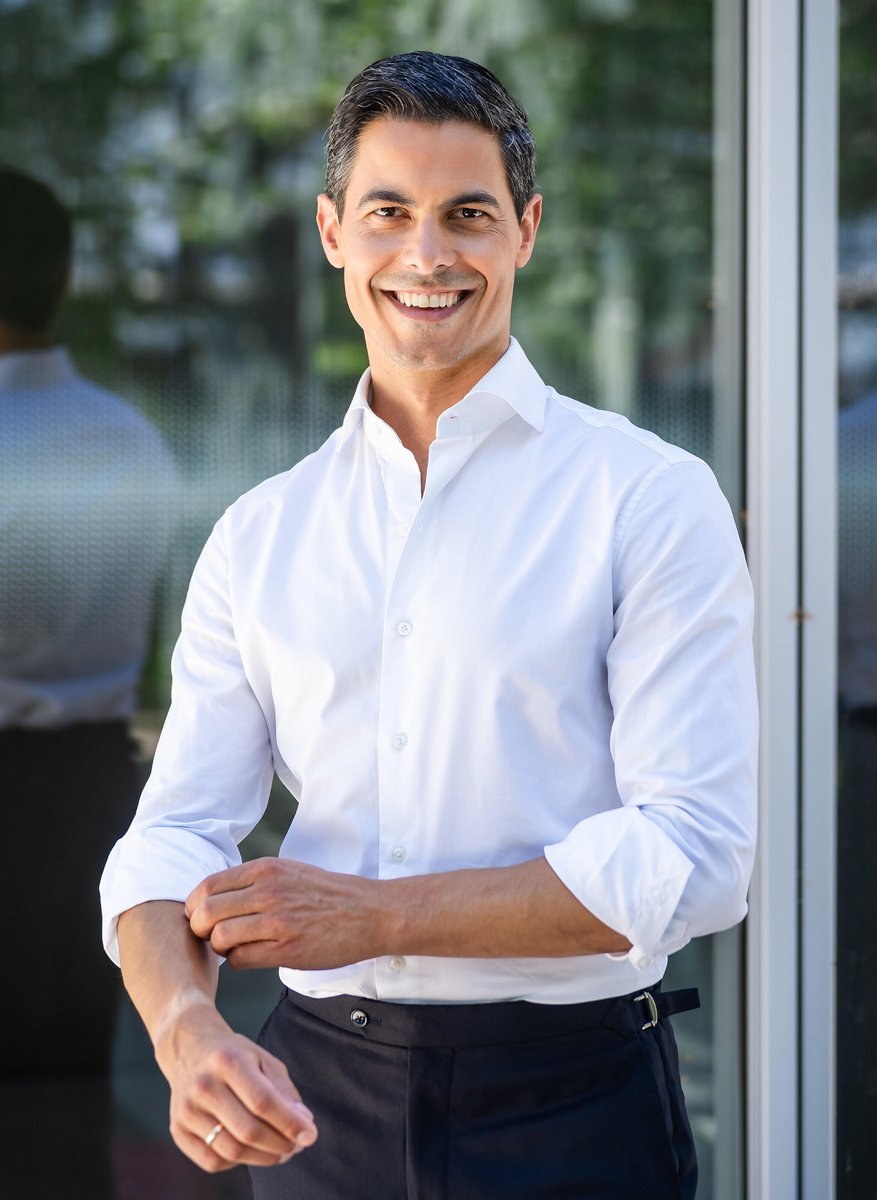 HSS Europe tweet media