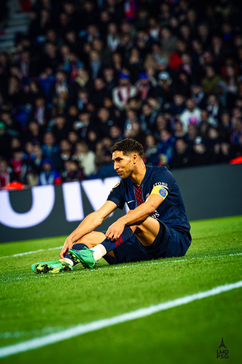 Le Meilleur du PSG tweet media