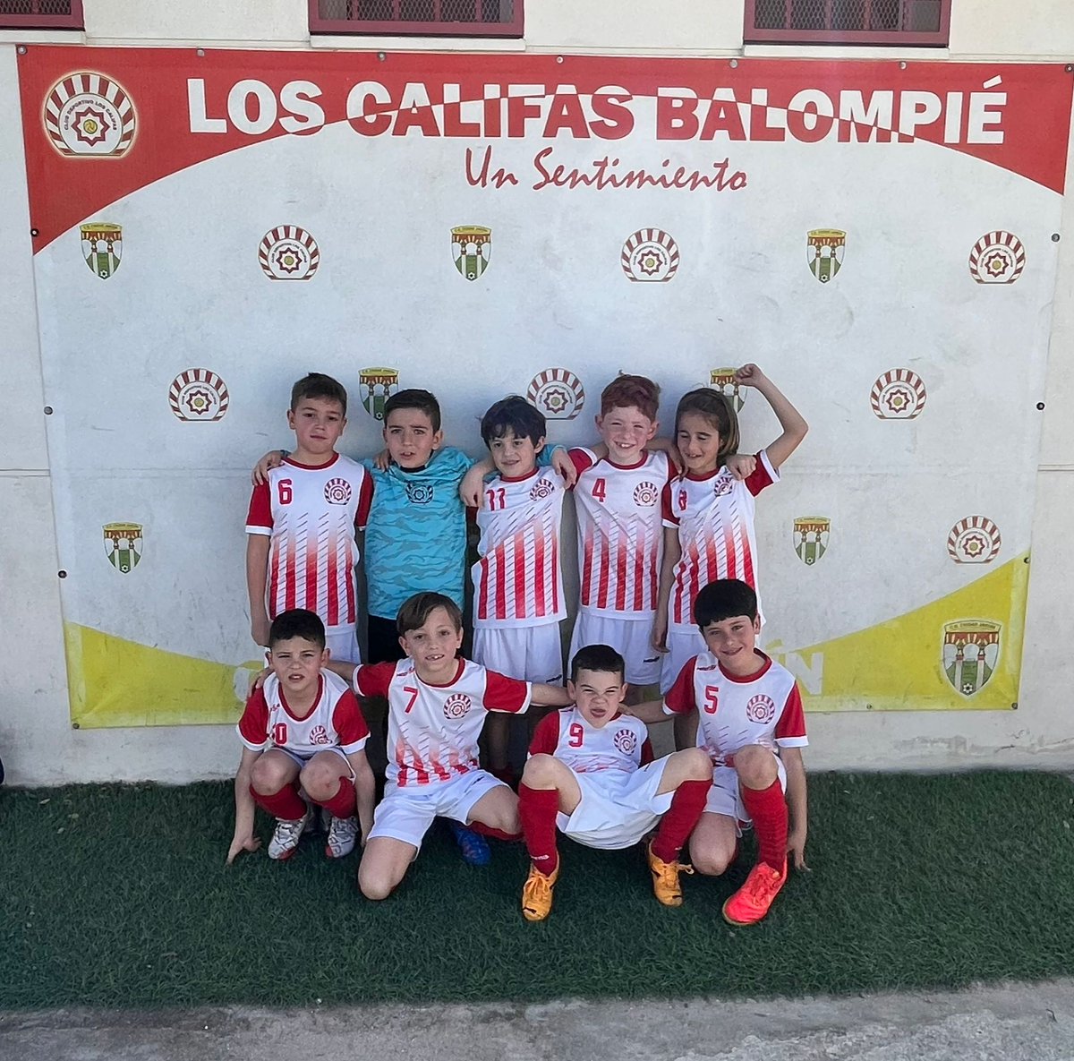 LosCalifasBalompié tweet media