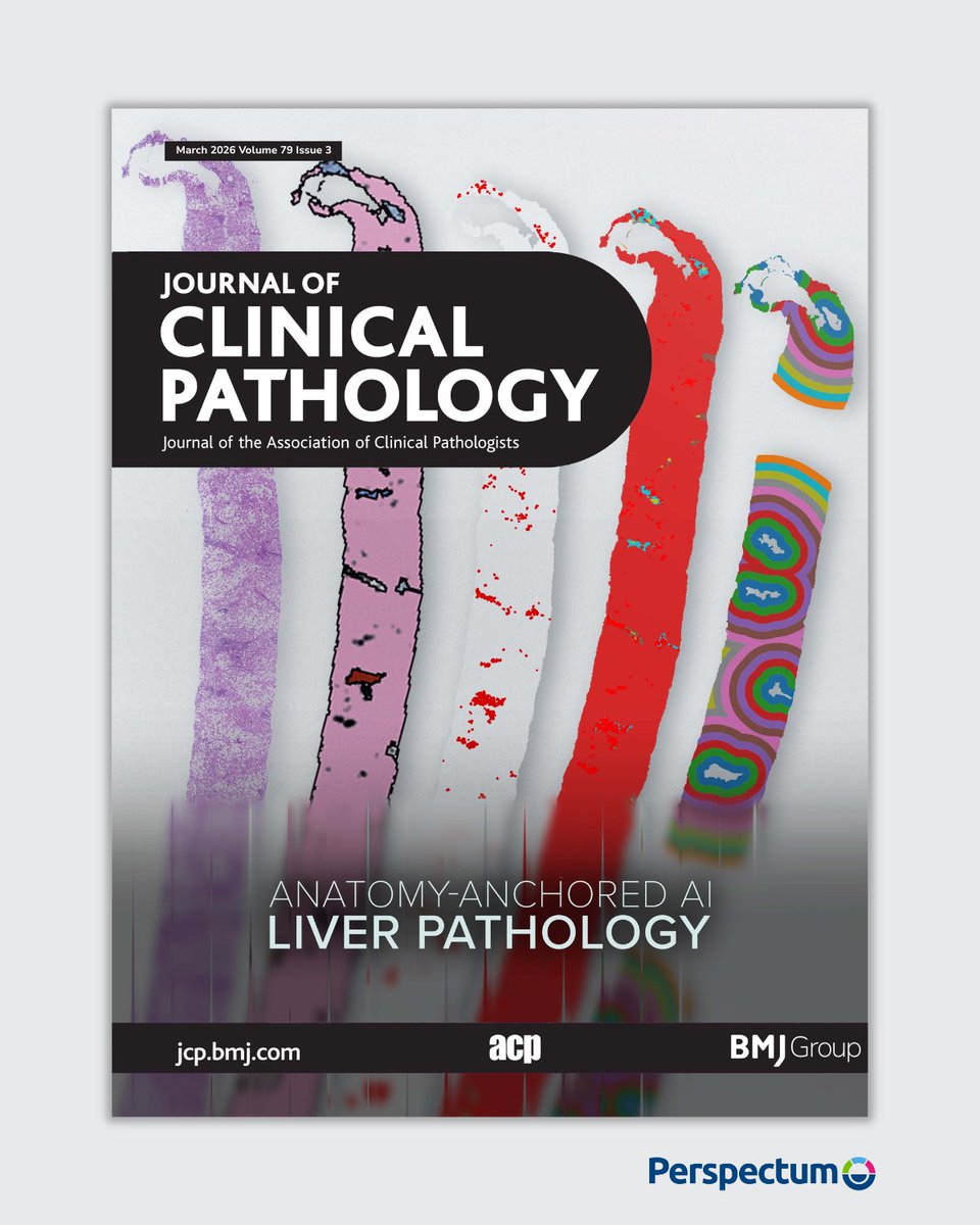 Perspectum tweet media