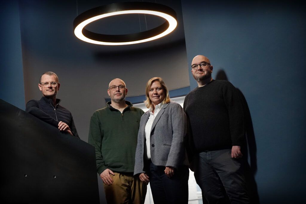 High Growth Scotland News tweet media