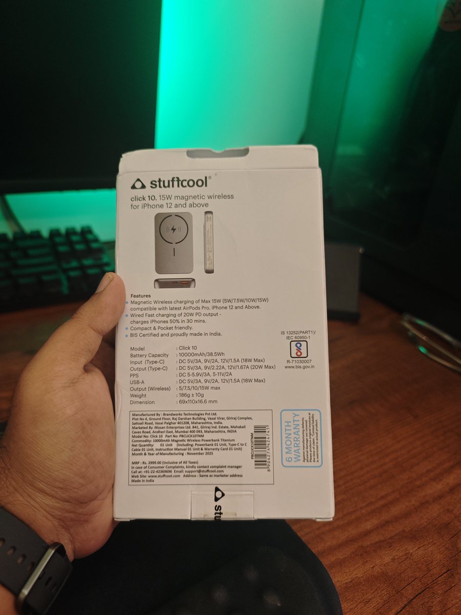 Bonny Thomas tweet media