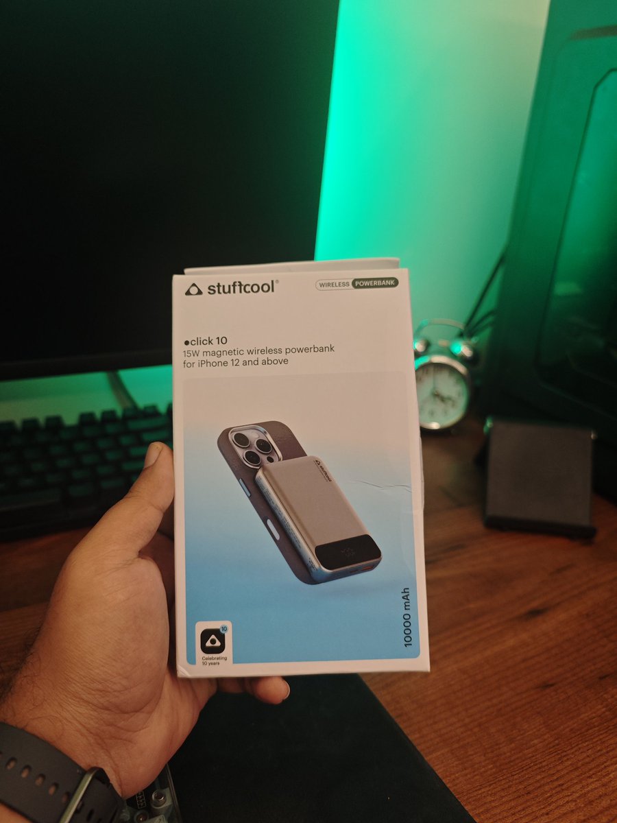 Bonny Thomas tweet media