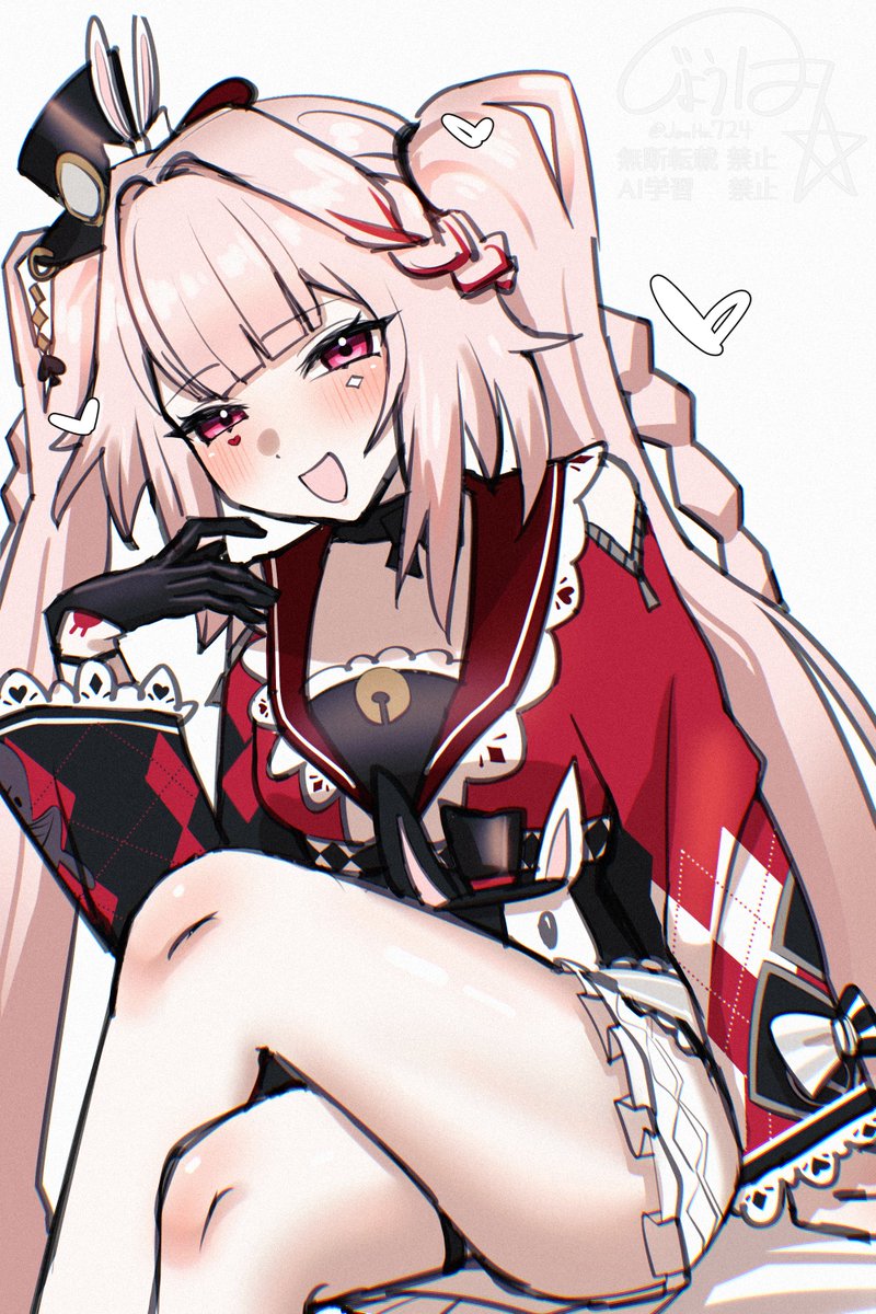 #ひばなーと #Sparxie 
 こんひばな❤️