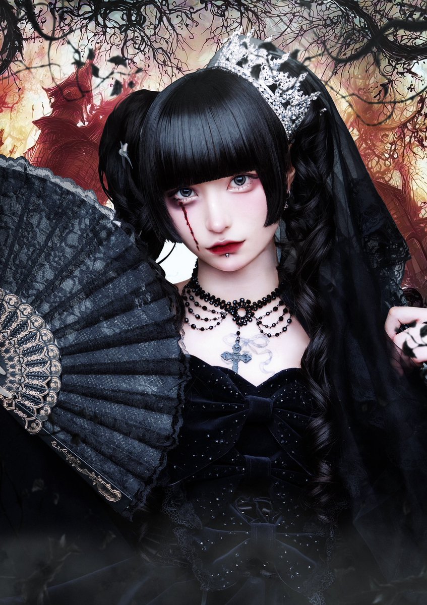 ちがでてるよ、かわいいね