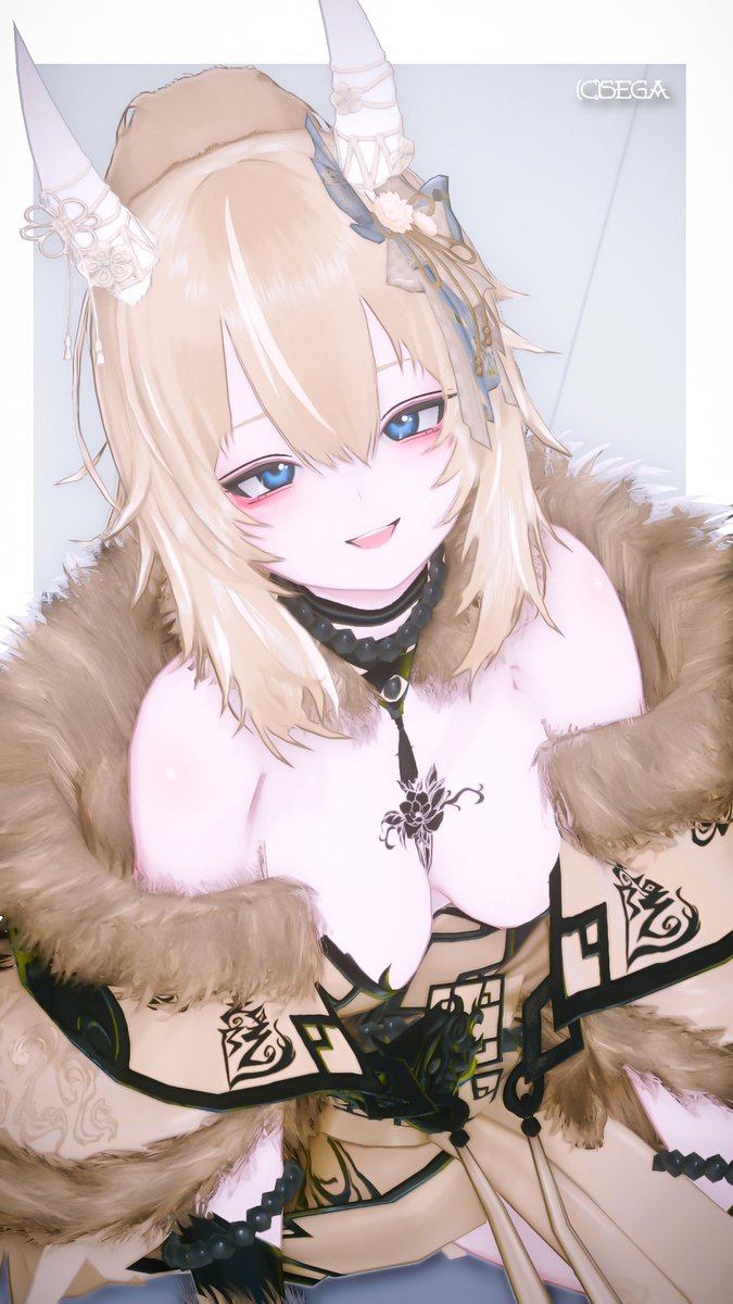じまこ tweet media
