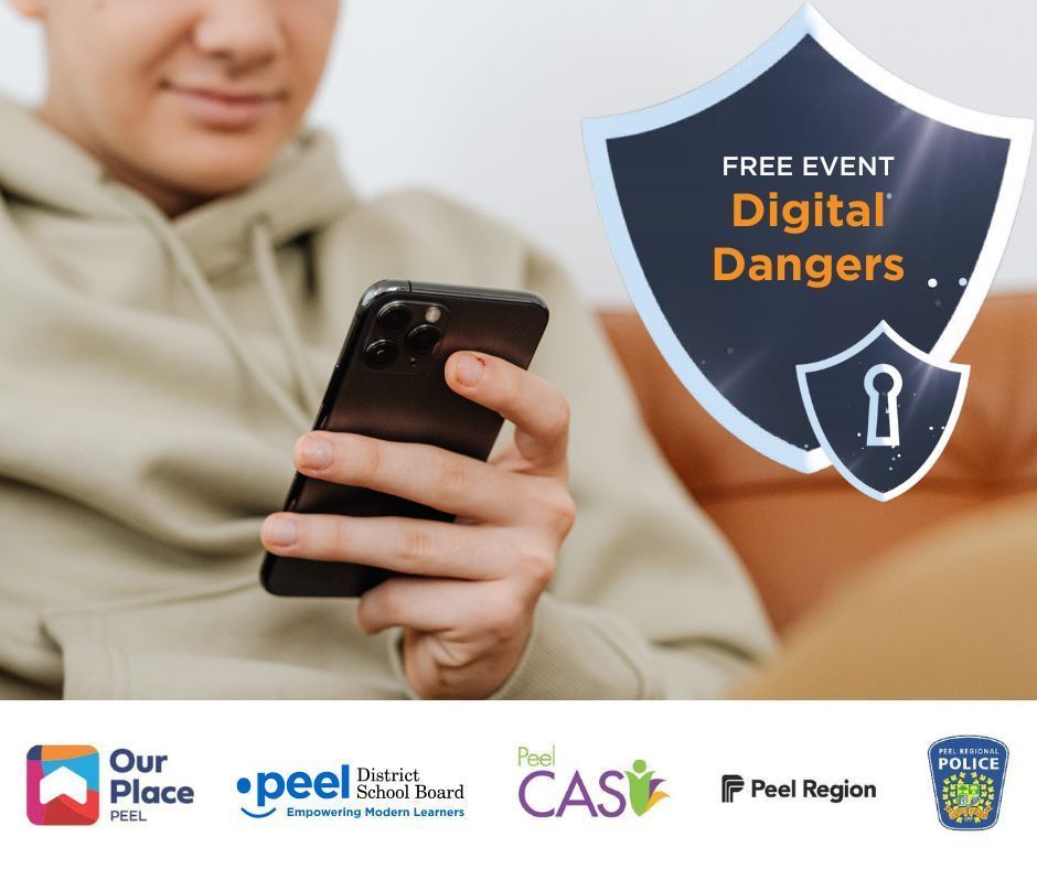 Peel District School Board tweet media