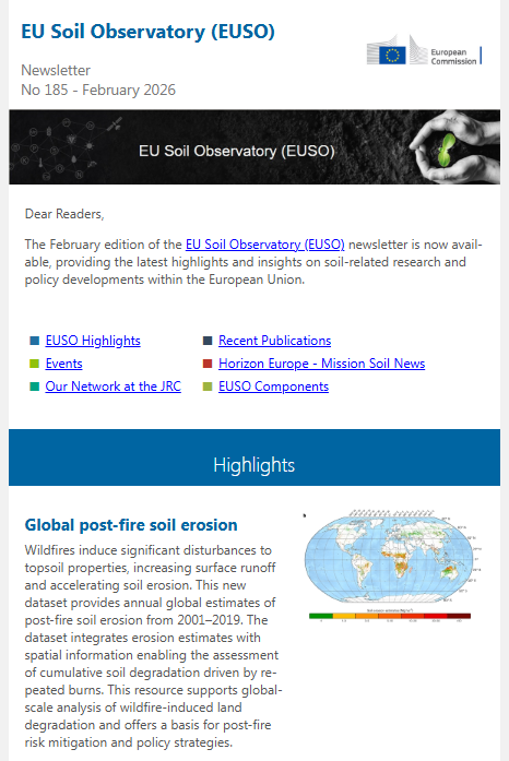 Soil O-live Project tweet media