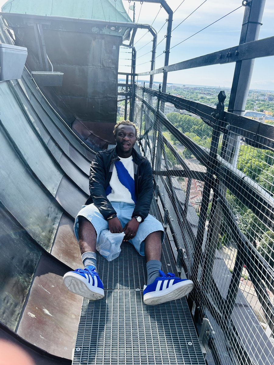 Head iseseisvuspäeva! Estonia 🇪🇪