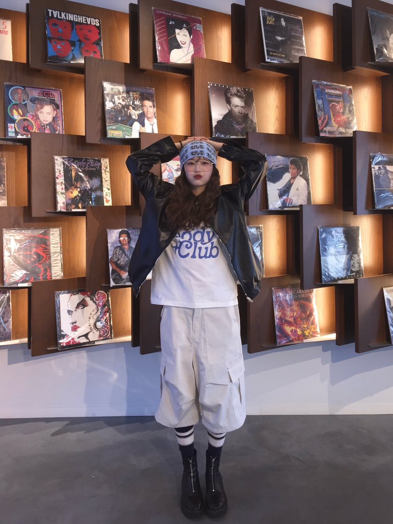 Ettone_official's tweet photo. 〚  PHOTO📸  〛

◤O21×J-WAVE Presents
　Under The Rug - Episode 9 ◢

members' off shot ⟡ ݁₊

#Ettone #UnderTheRug #O21
#anri #chiharu #koyuki #mirano https://t.co/DLcn0XmgiG