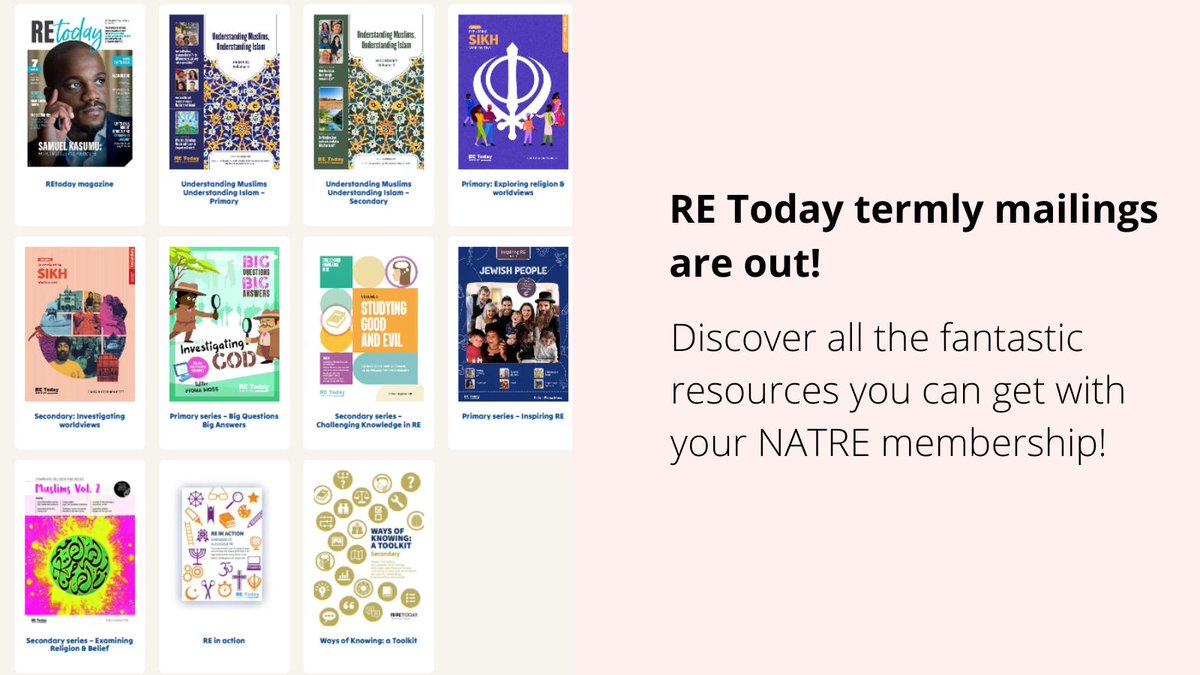 RE Today Services tweet media